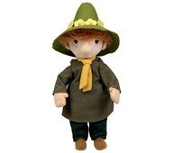 Pehmolelu, Nuuskamuikkunen