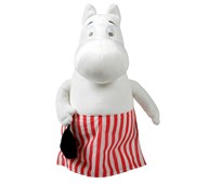 Pehmolelu, Muumimamma