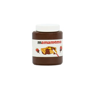 Mamatella suklaalevite