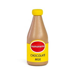Suklaajuoma