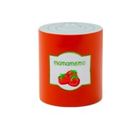 Tomaattisäilykepurkki