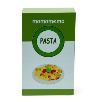 Pastapaketti