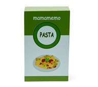Pastapaketti