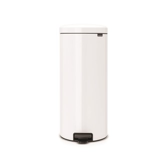 Roskasäiliö polkimella, 30 L