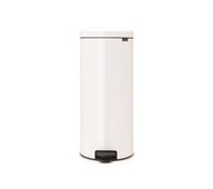 Roskasäiliö polkimella, 30 L