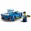 LEGO® City Poliisiauto 60312