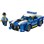 LEGO® City Poliisiauto 60312