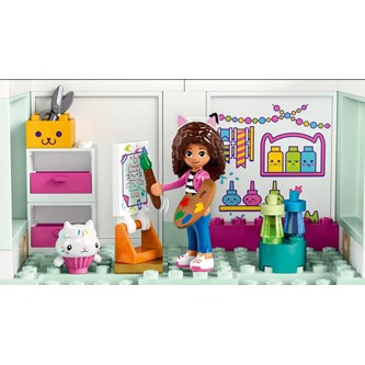 LEGO® Gabbyn nukketalo 10788
