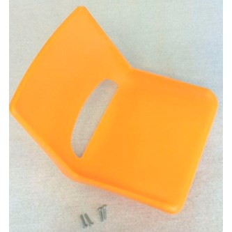 Varaosa Moon Car, istuin