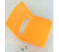 Varaosa Moon Car, istuin