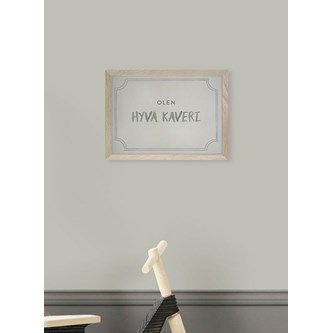 Kunskapstavlan® Kaveridiplomi, koko A4