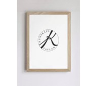 Kunskapstavlan® Tammikehykset, A4
