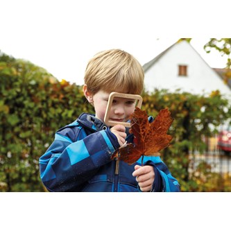 Tutki muotoja, 5 kpl