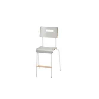 Formel -lastentuoli, ik 50 cm, valkoinen jalusta