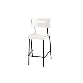 Formel -tuoli, ik 62 cm, musta jalusta