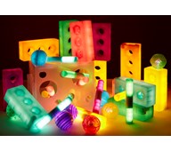 Sensorinen valopaketti