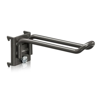 Wille koukku, 15 cm, 5 kpl