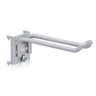 Wille koukku, 15 cm, 5 kpl