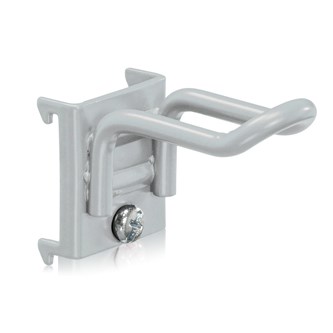 Wille koukku, 10 cm, 5 kpl