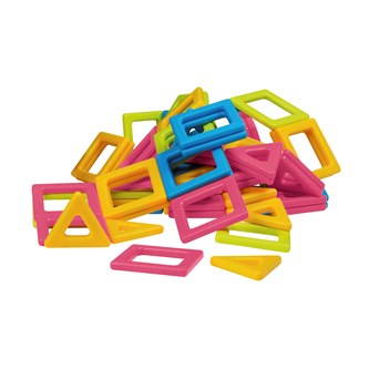 Magneettiset kappaleet, 60 osaa