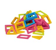 Magneettiset kappaleet, 60 osaa