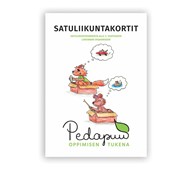 Satuliikuntakortit