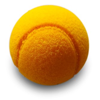 Vaahtomuovipallo TOGU® ø 7 cm, 5 kpl