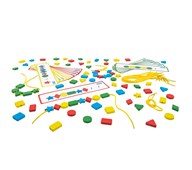 Pujottelumuodot ja tehtäväkortit