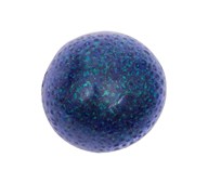 Pehmeät glitterpallot, 12 kpl