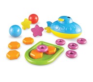 STEM Sink or float activity set