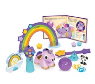 Coding Critters Magicoders Skye the Unicorn