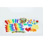 Matematiikkasarja valopöydälle