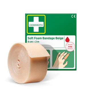 Laastari Soft beige