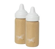 Puiset tuttipullot, 2 kpl