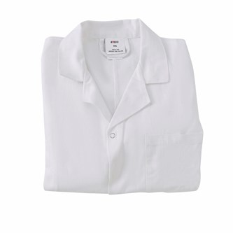 Laboratoriotakki, koko XXL