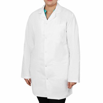 Laboratoriotakki, koko XXL