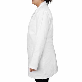 Laboratoriotakki, koko XXL