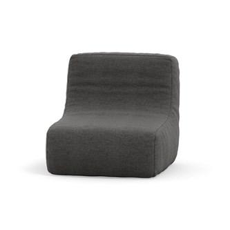 Säkkituoli Comfort, polyolefin