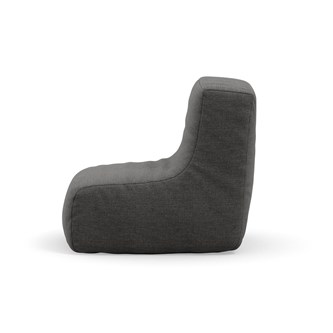 Säkkituoli Comfort, polyolefin