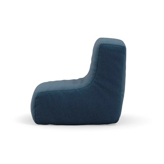 Säkkituoli Comfort, polyolefin
