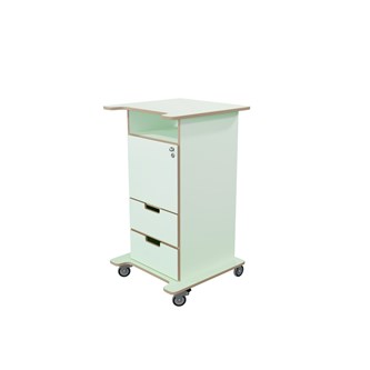 Fixa seisomapulpetti 1,5:2 S60 cm
