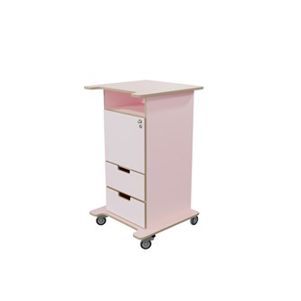 Fixa seisomapulpetti 1,5:2 S60 cm