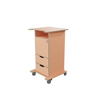 Fixa seisomapulpetti 1,5:2 S60 cm