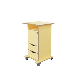 Fixa seisomapulpetti 1,5:2 S60 cm