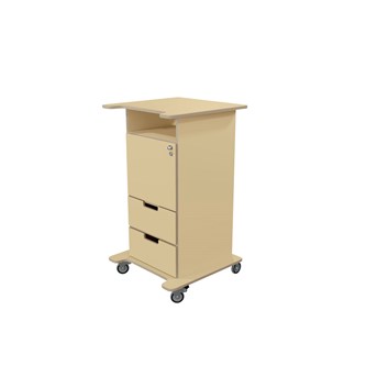 Fixa seisomapulpetti 1,5:2 S60 cm