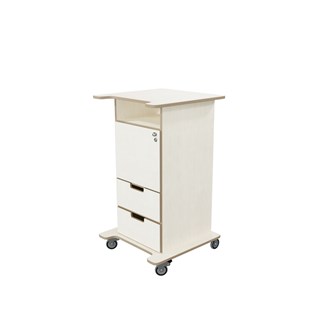 Fixa seisomapulpetti 1,5:2 S60 cm