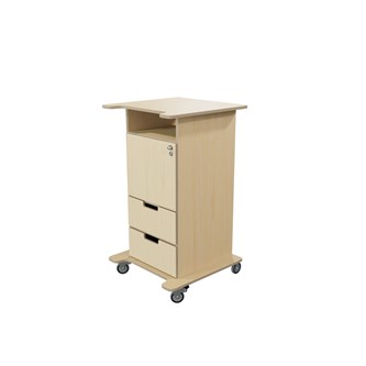 Fixa seisomapulpetti 1,5:2 S60 cm