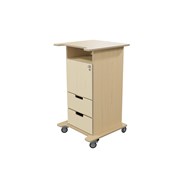 Fixa seisomapulpetti 1,5:2 S60 cm