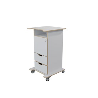 Fixa seisomapulpetti 1,5:2 S60 cm