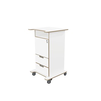 Fixa seisomapulpetti 1,5:2 S60 cm